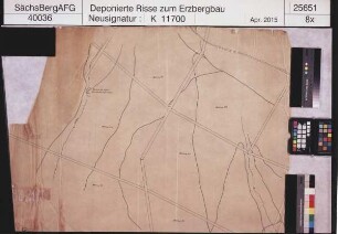 Christbescherung Vereinigt Feld bei Brunndöbra
