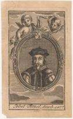 Jobst (III.) Tetzel; gest. 1477