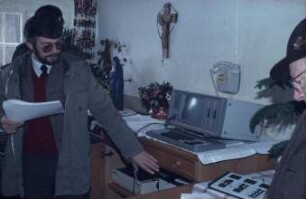 Fotografie: Informationstechnik, Prozeßtechnik, Elektronik, Arbeitsplatzcomputer