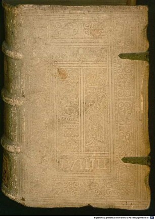 Apophthegmatvm Ex Optimis Vtriusq[ue] linguae scriptoribus per Des. Erasmvm Roterod. collectorum, libri octo : Cvm Gemino Indice, ... ab eodem authore ad calcem operis ... adiecta