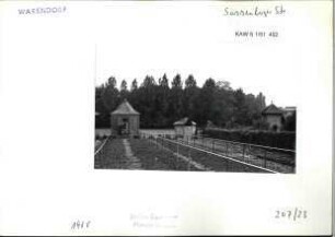 Sassenberger Strasse, Warendorf