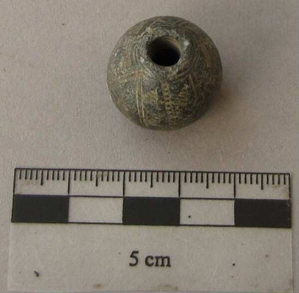 spindle whorl