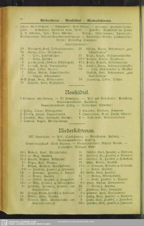 Niederlichtenau
