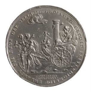 Medaille