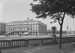 Hôtel de Ville