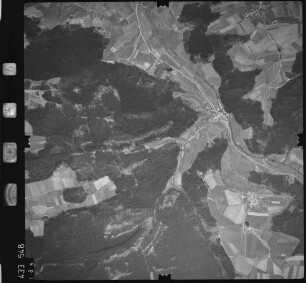 Luftbild: Film 6 Bildnr. 134