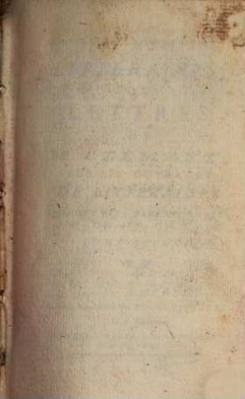 Les cinq années littéraires, ou lettres de Clément, sur les ouvrages de littérature : qui ont paru dans les années ..., 2. 1748/52(1755)
