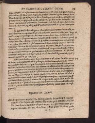 Quaestio XXXIV.