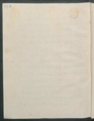 f. 53 Ar/v unbeschrieben