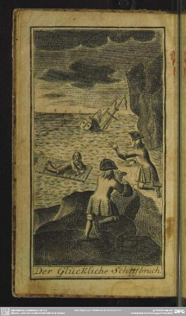 Der Glückliche Schiffbruch