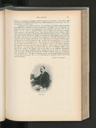 Emile Zola