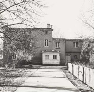 Verwalterhaus