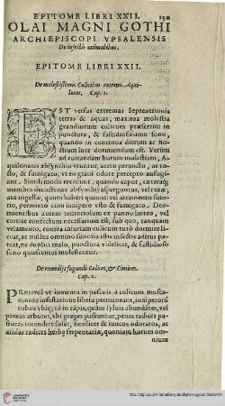 Epitome libri XXII