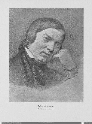 Robert Schumann