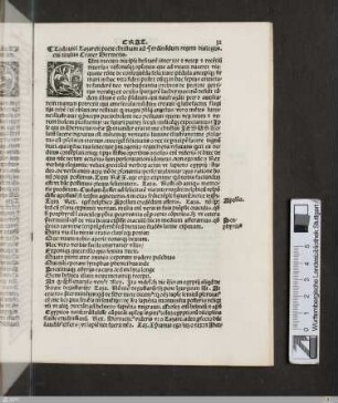 Lodouici Lazareli poete christiani ad Ferdinandum regem dialogus, cui titulus Crater Hermetis