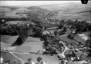 Großhennersdorf (b. Herrnhut)