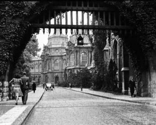 Budapest