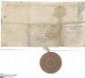 von Heusenstamm: Hans Christoph Ferdinand Reichsgraf von Heusenstamm (Heusenstayn)