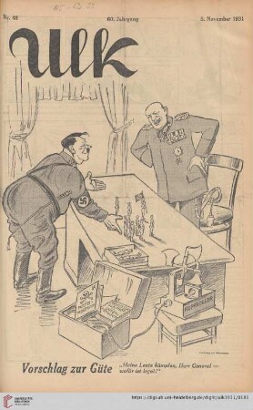 Hefte 45-48, November 1931