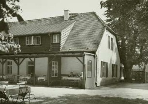 Gaststätte "Hofewiese"