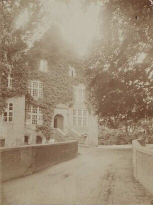 Gestüt Roest in Kappeln