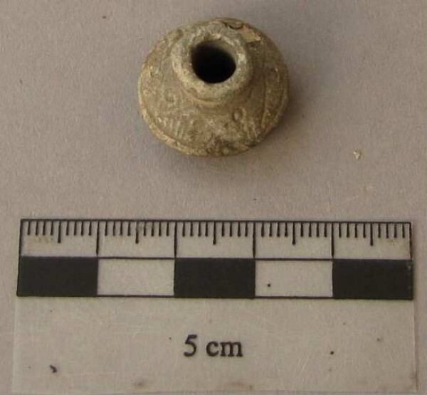 spindle whorl