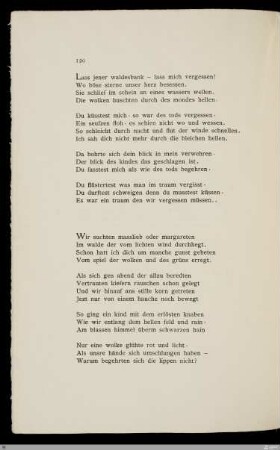 Wir suchten masslieb oder margareten