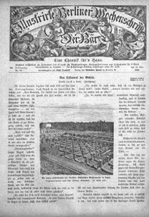 26. Mai 1883, Nr. 35
