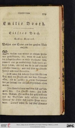 Eilftes Buch