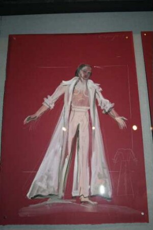 Christus in "Jesus Christ Superstar"