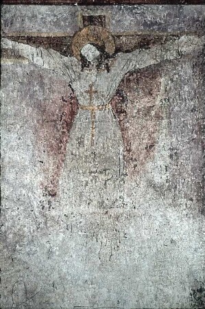 Heilige Kümmernis