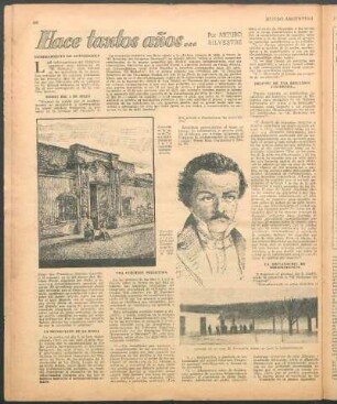 La revolución de la Rioja