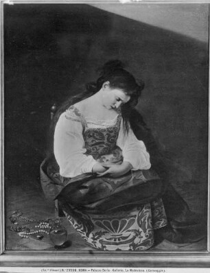Magdalena
