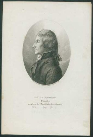 Louis Prous