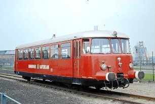 Hamburg: Finkenwerder