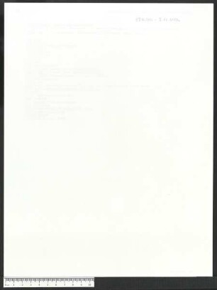 Brief (Aerogramm)