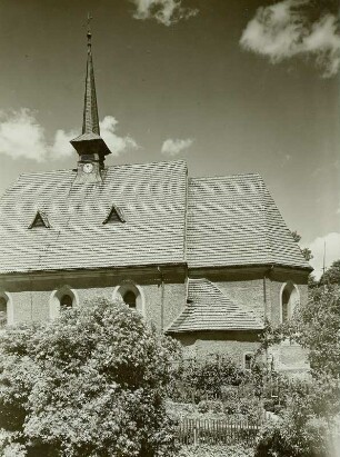 Evangelische Heilig-Geist-Kirche