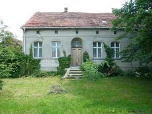 Boecke, Wenzlow, Dorfstraße 2