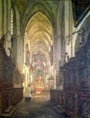 unbenannt [Stiftskirche Kloster Leubus]
