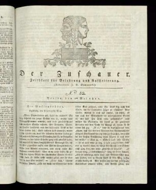 Mai 1821