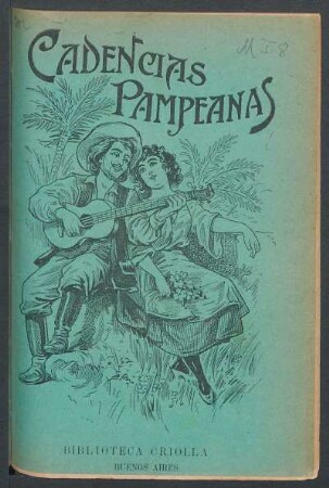 Cadencias pampeanas