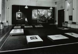 Ausstellung "Kunst im Aufbruch. Dresden 1918-1933