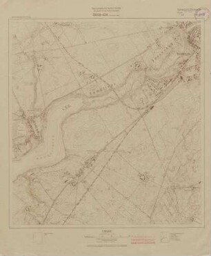 0608-424 Templin SW