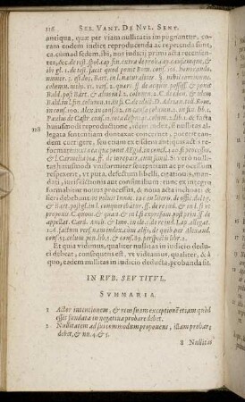 [ VII. A quo et quibus modis possit ...]