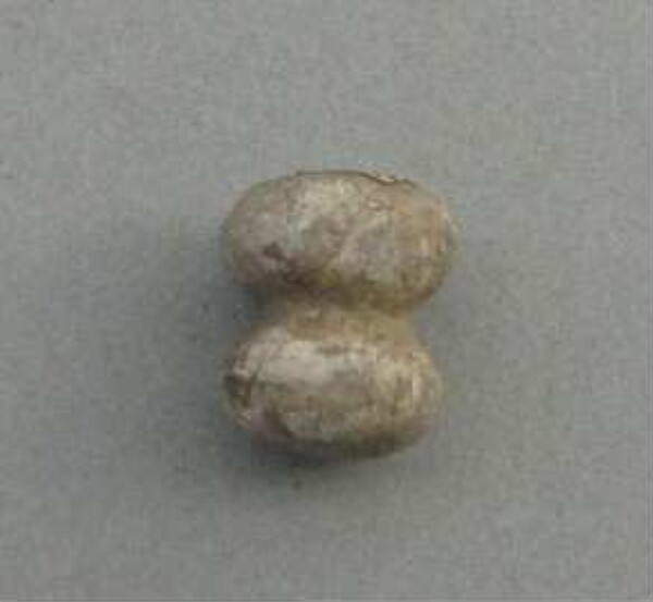 Stone bead