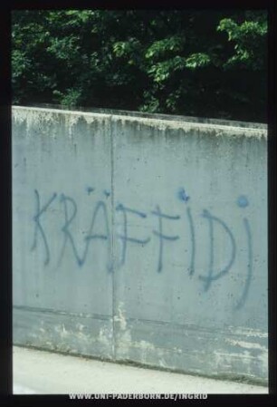 KRÄFFiDi