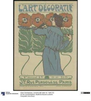 L'art décoratif