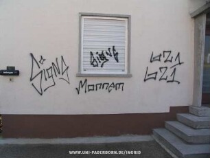 SigNS 621 Monnem