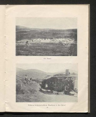 Ain Harod.