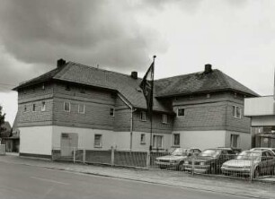 Bauernhof, Großröhrsdorf (Kreis Bischofswerda)
